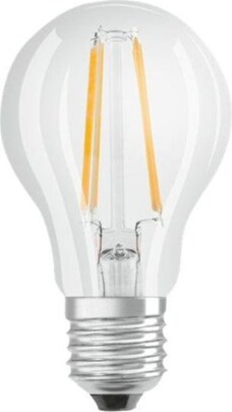 LED-lyspære STAR+ Classic A60 7W/827 (60W) Clear E27