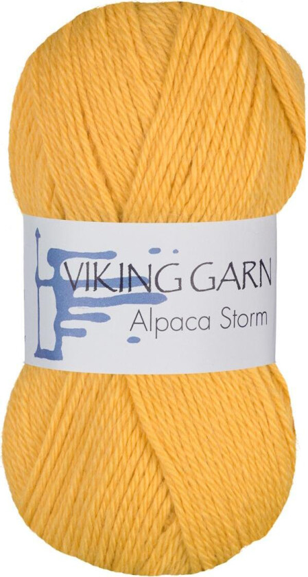 Alpaca Storm 540 Solgul