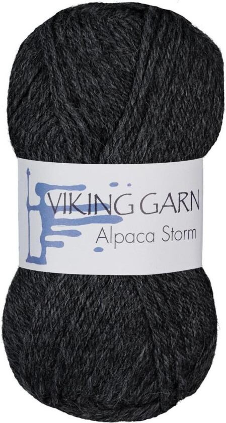 Alpaca Storm 517 Koks