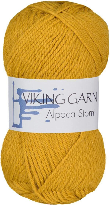 Alpaca Storm 545 Gul
