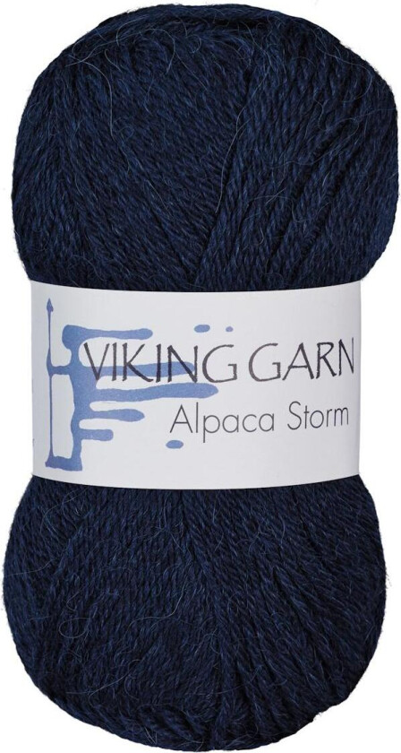 Alpaca Storm 526 Marine