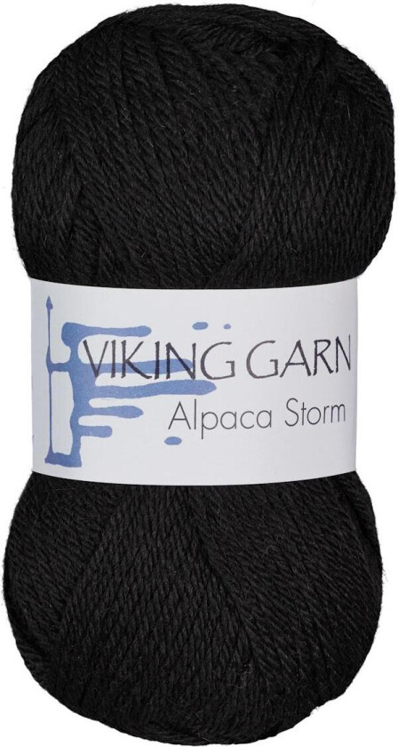 Alpaca Storm 503 Sort