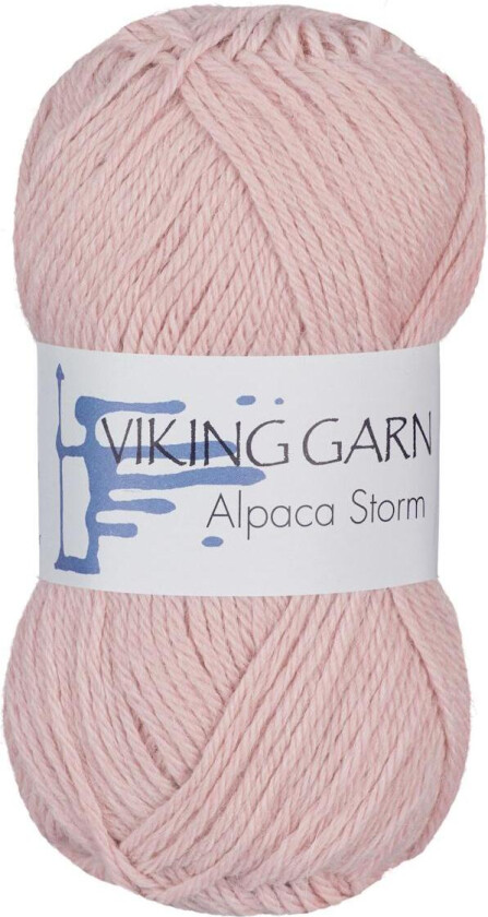 Alpaca Storm 553 Pudder
