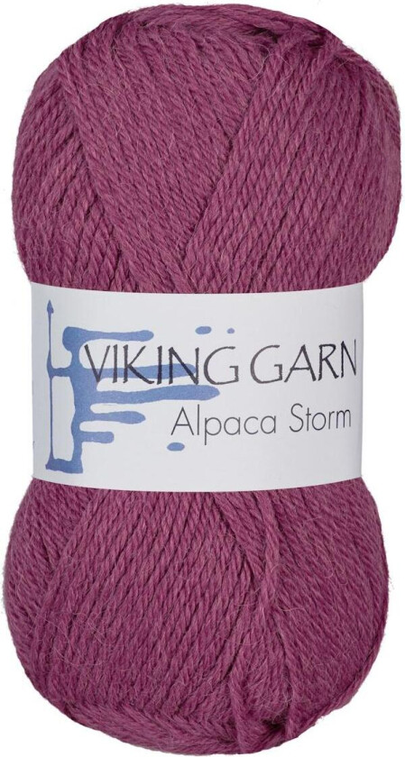 Alpaca Storm 564 Lyng