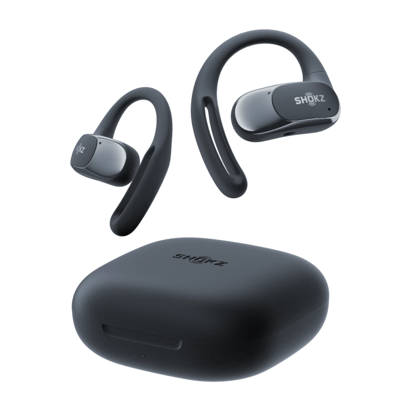 OpenFit Air - Black