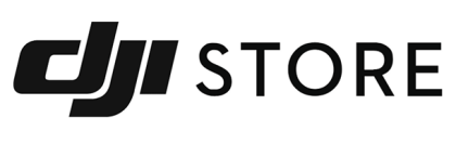 Logoen til DJI Store