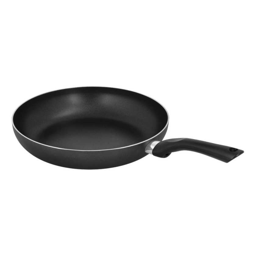 Keramisk stekepanne Ø28 cm