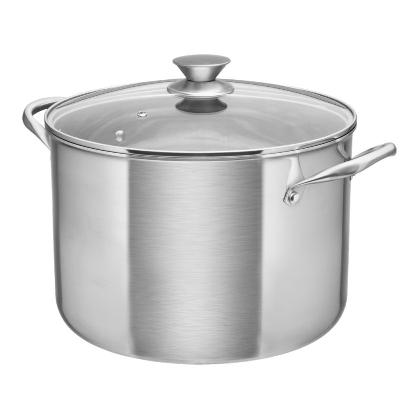 Gryte 10 l