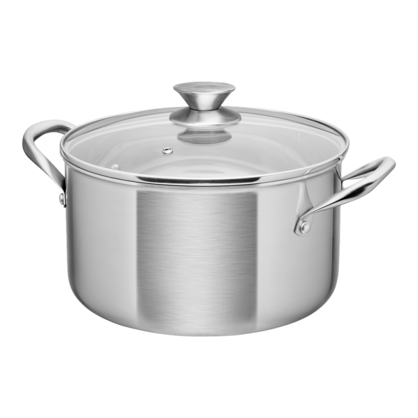 Gryte 5 l