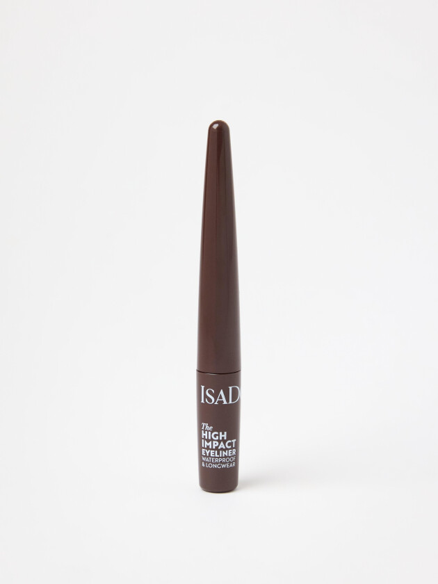 The High Impact Eyeliner No. 002