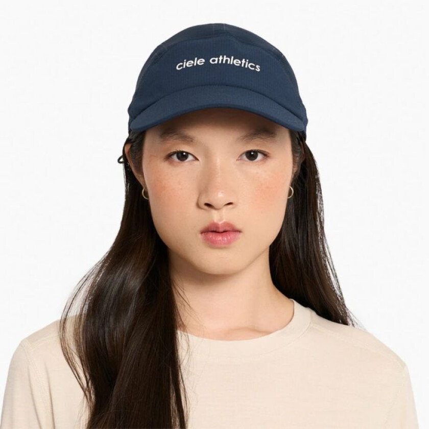 FSTCap Running Cap Deep Sea