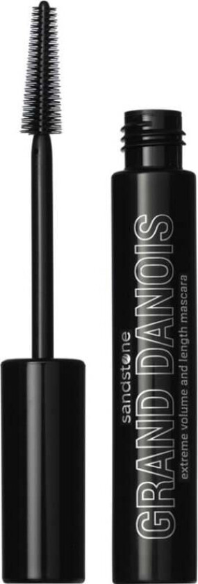 Sandstone Mascara Grand Danois