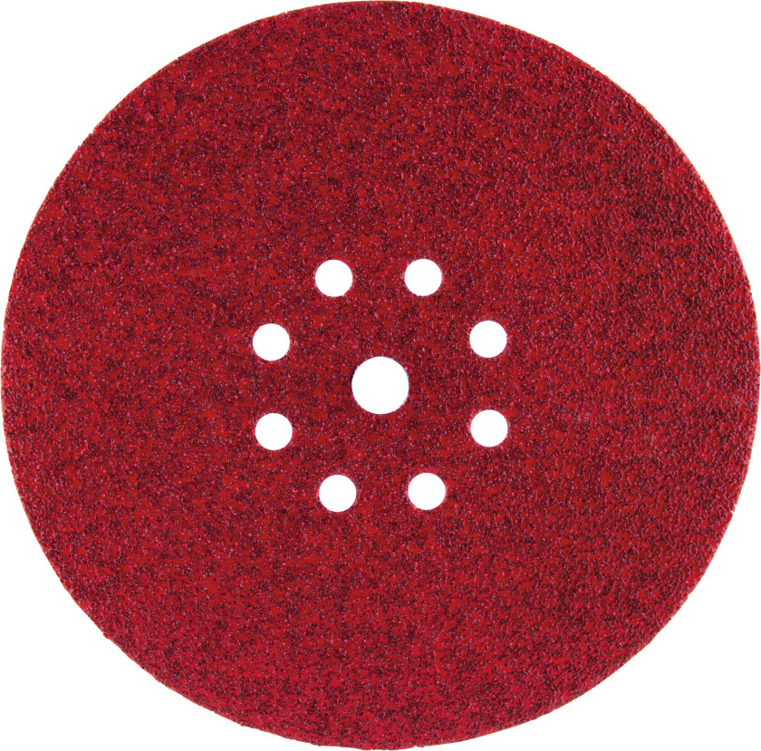 Slipepapir 225 mm B-68389 40 25 stk