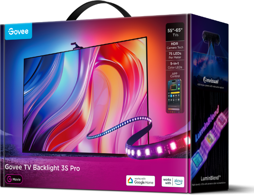TV Backlight 3 Pro 55-65"