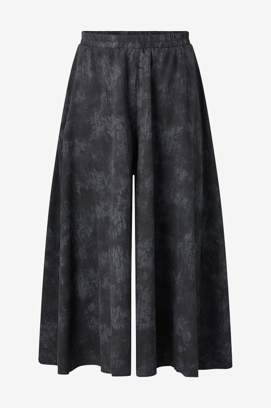 Bukser GMarisol Trousers - Svart
