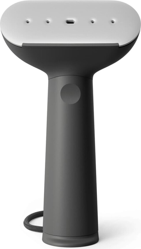Cirrus Icon tøydamper (Charcoal)