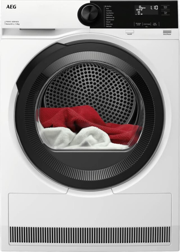 7000 tørketrommel TR7E4E85E