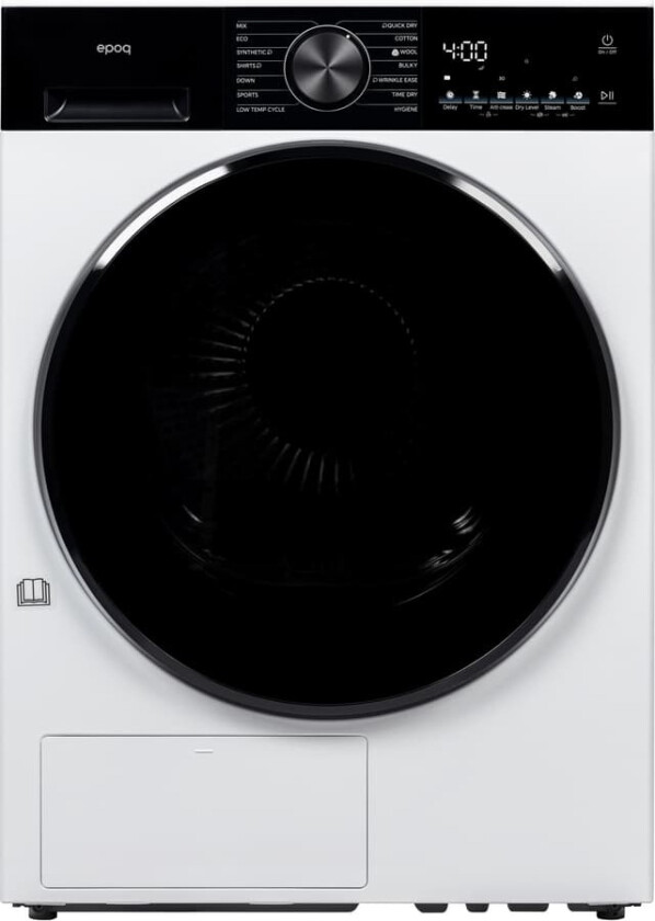 tørketrommel EHP9W26B (9 kg)