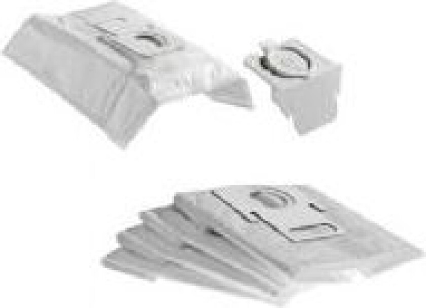 Thomas 787243, Hvit, 6 stykker