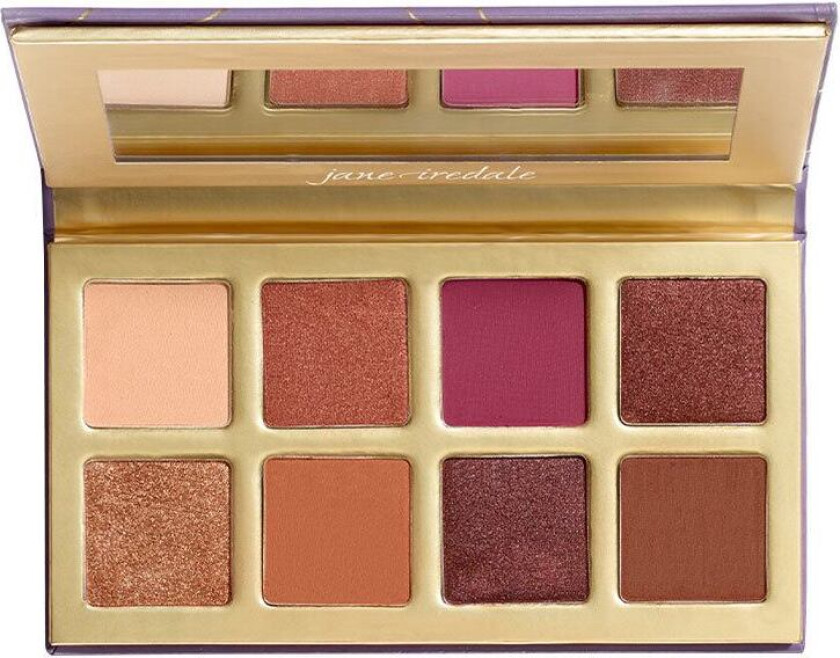 Dazzle & Shine Eye Shadow Kit 1pcs