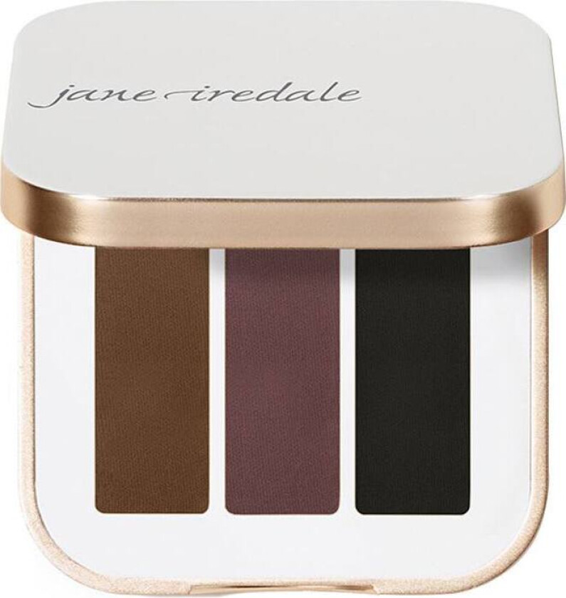 PurePressed Eyeshadow Triple #Date Night 3,5g