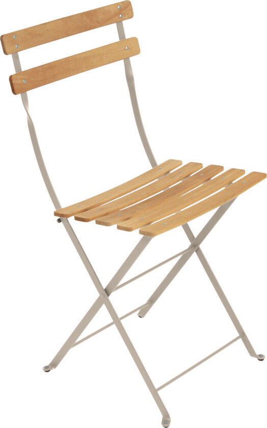 Bistro Stol Natural Nutmeg 14