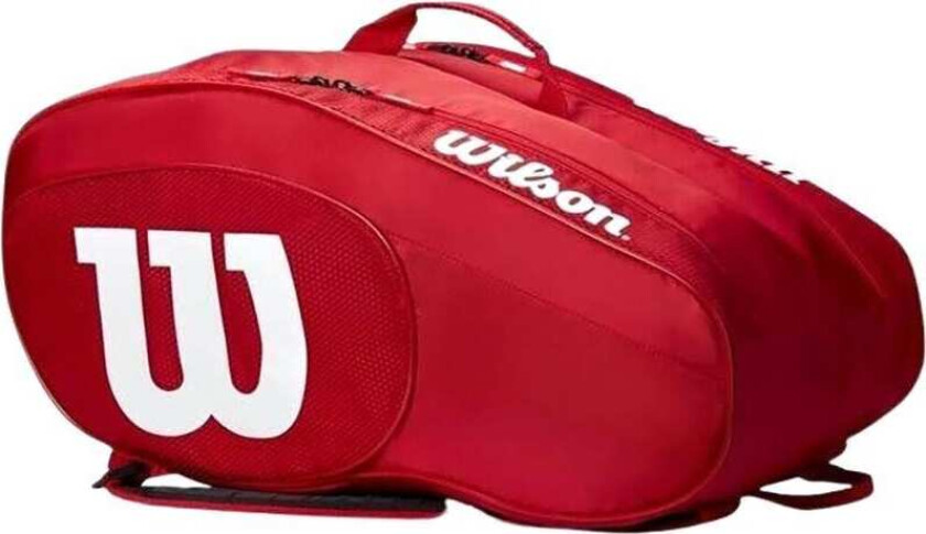 Wilson Team Padel Bag, Padel bager