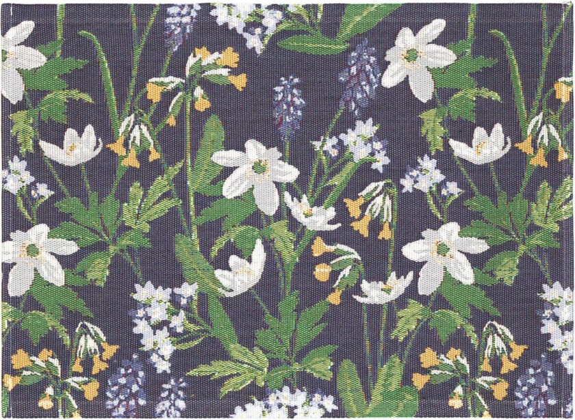 Spring spisebrikke 35x48 cm