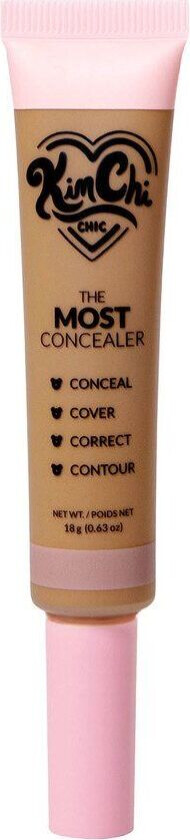 The Most Concealer Deep Sand 18g