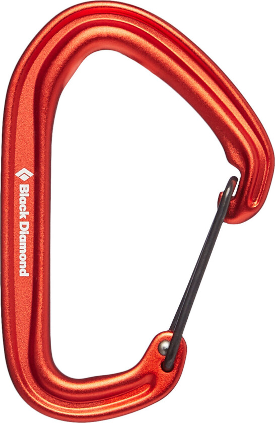 Hotwire Carabiner octane