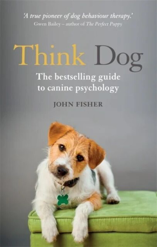 Think Dog av John Fisher