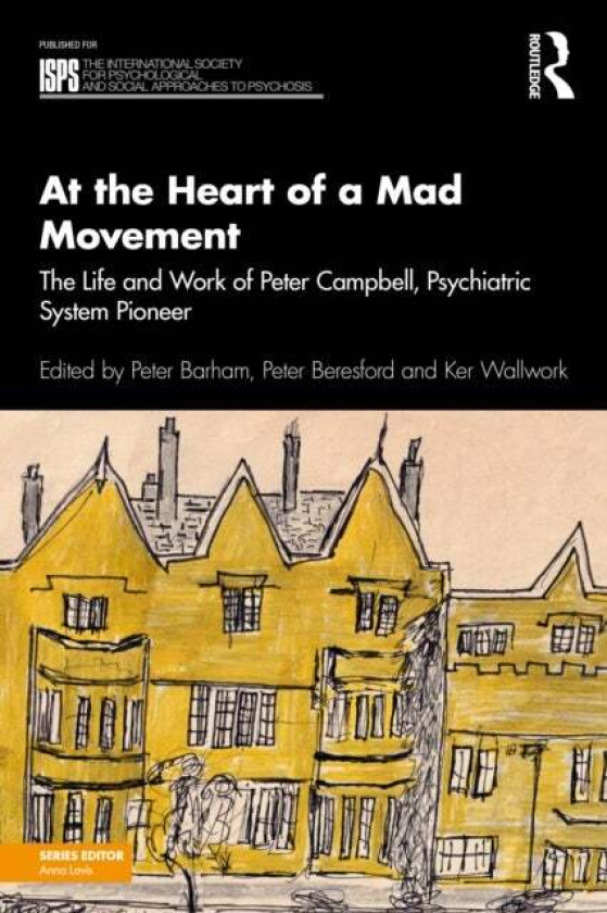 At the Heart of a Mad Movement