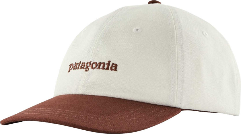 Fitz Roy Icon Trad Cap Dried Vanilla