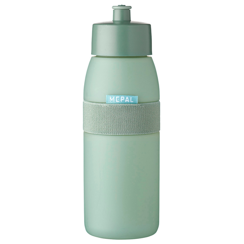 Sportsflaske ToGo Nordic sage - 500 ml