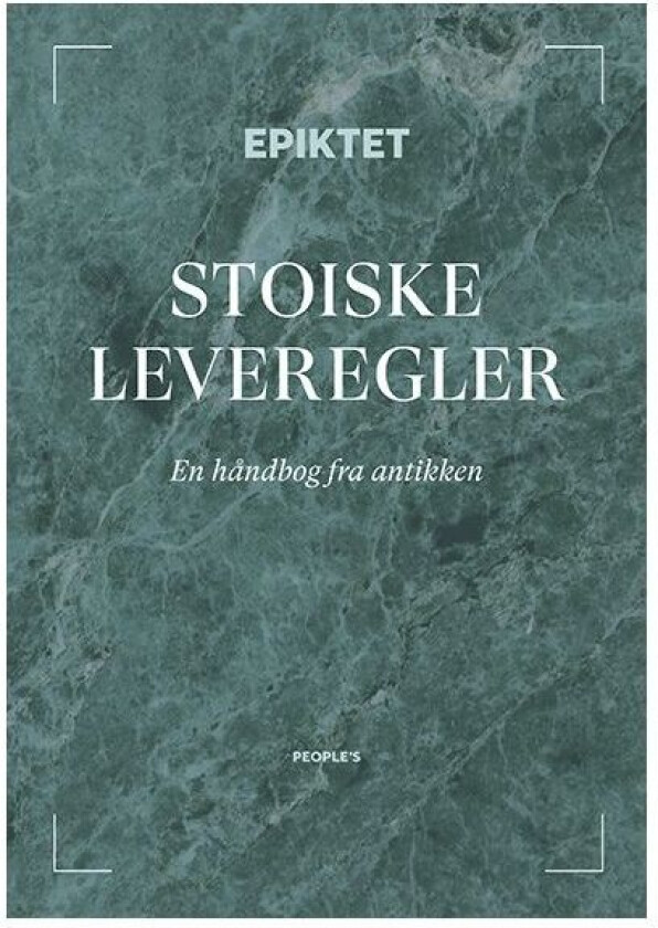 Stoiske leveregler