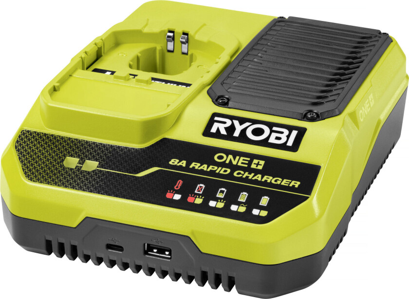 Bilde av RC18180 ONE+ hurtiglader