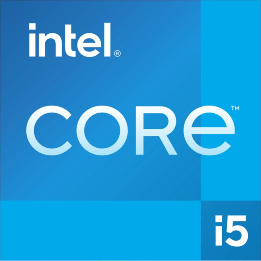 Core i5 i5-14600KF / 3.5 GHz processor - OEM Prosessor/CPU - 14 kjerner - 3.5 GHz - LGA1700 - Bulk (uten vifte)
