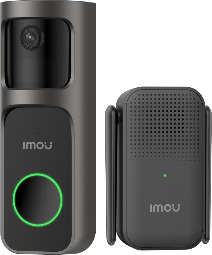 Doorbell 2s Kit