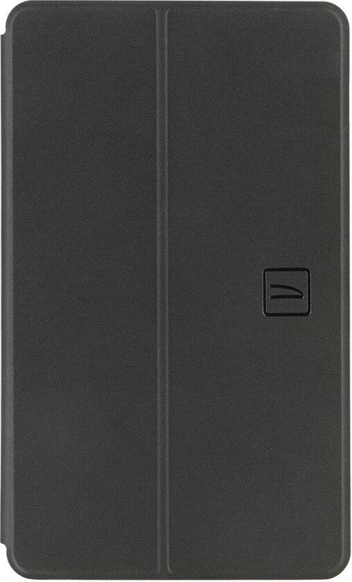 Tucano Gala Tablet Case Tablet-cover Samsung Galaxy Tab A9 2023 22,1 cm (8,7) Book Cover Sort