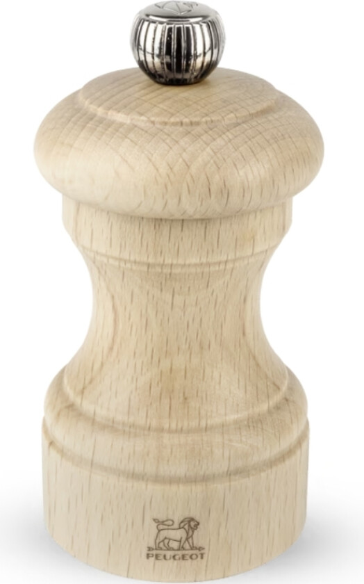 Bilde av Pepper mill Bistro 10 cm Natural Beech
