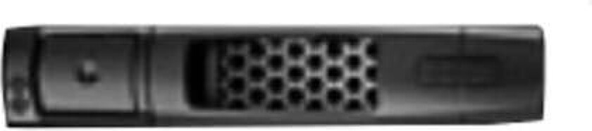 Bilde av - SSD - 3.84 TB - SAS 12Gb/s