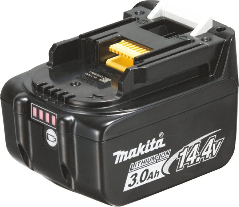 BL1430B 14,4V Batteri 3,0Ah