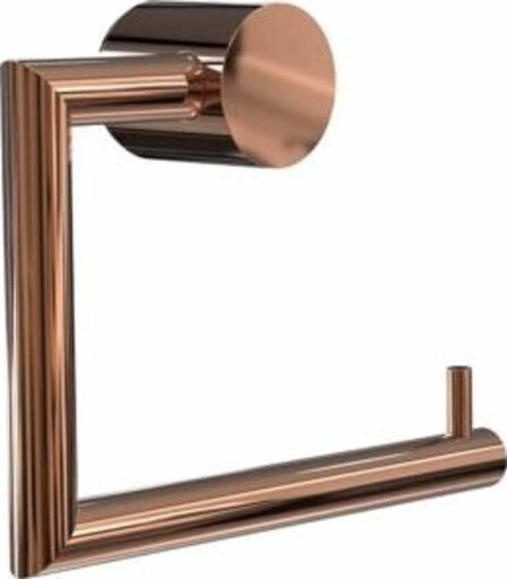 Bilde av Nova2 dorullholder, kobber