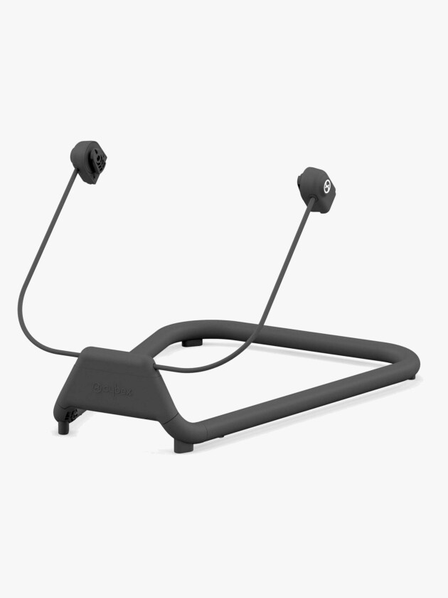 Cybex, Lemo Bouncer Stand - Stunning Black