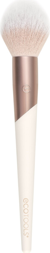 EcoTools Pędzel do pudru Ecotools Luxe
