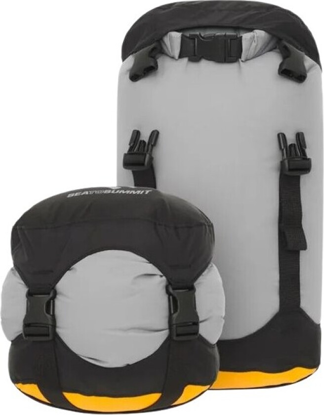 Sea To Summit Evac Eco Compression Dry Bag 5L 5L, Rise