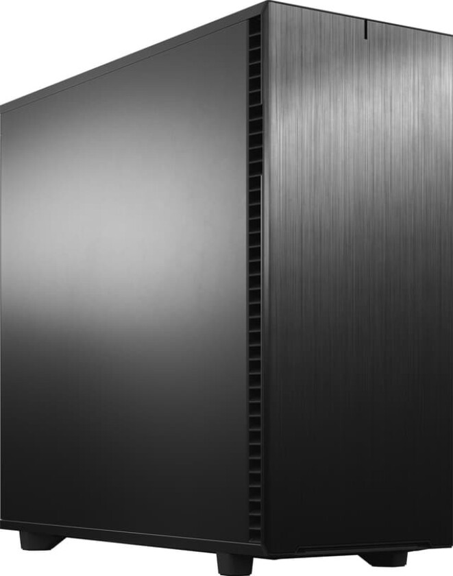 Define 7 Xl Solid Svart