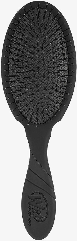 Pro Detangler Black