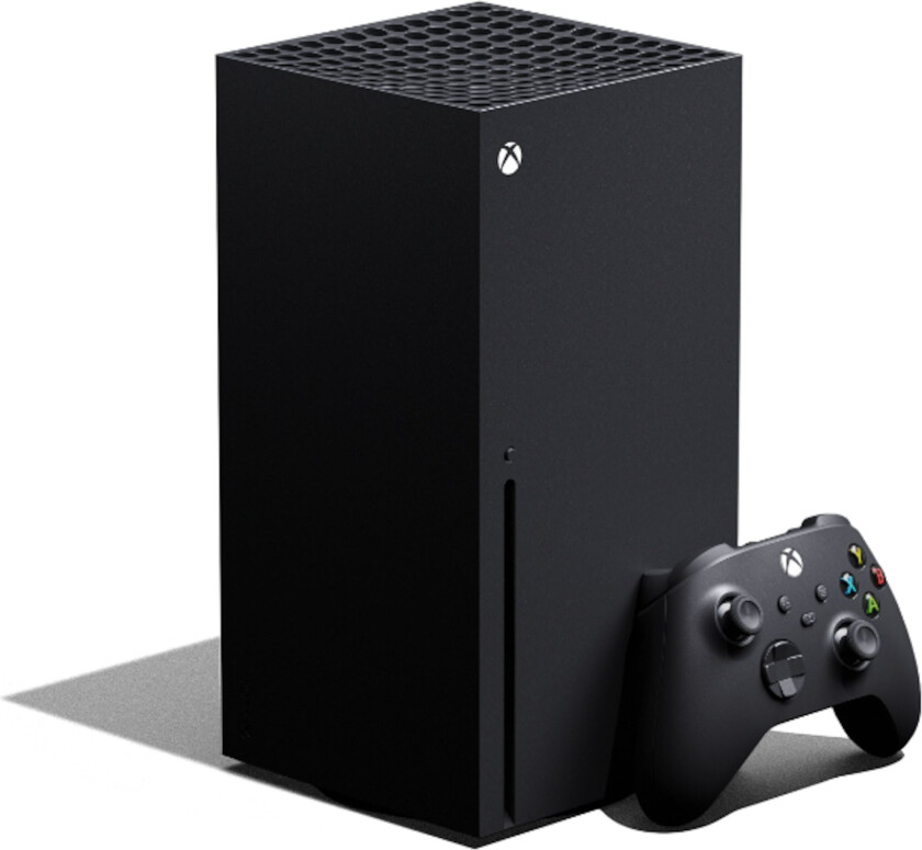 Xbox Series X 1 TB