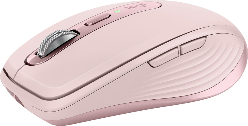 Bilde av MX Anywhere 3S-ROSE-2.4GHZ/BT